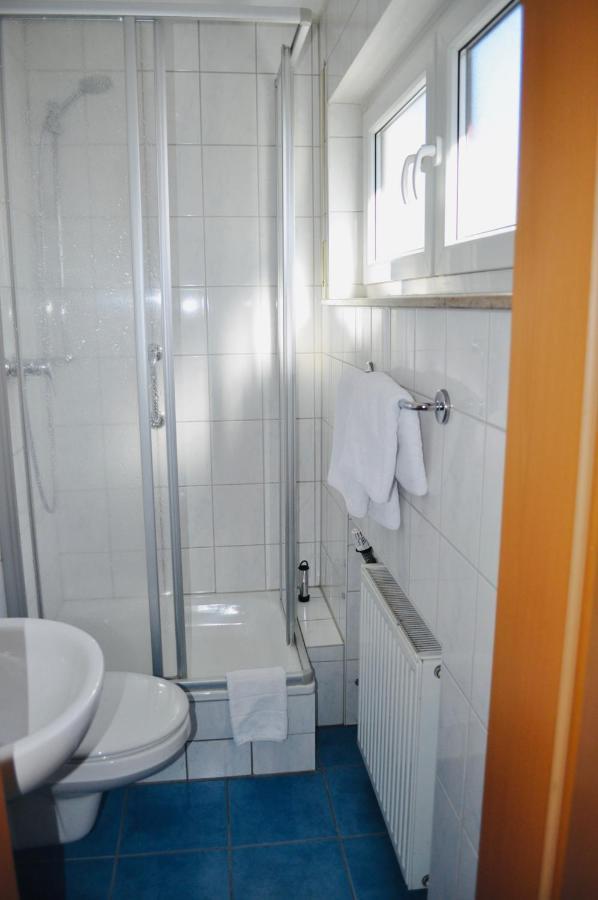 Hotel Discovery Stuttgart Dış mekan fotoğraf
