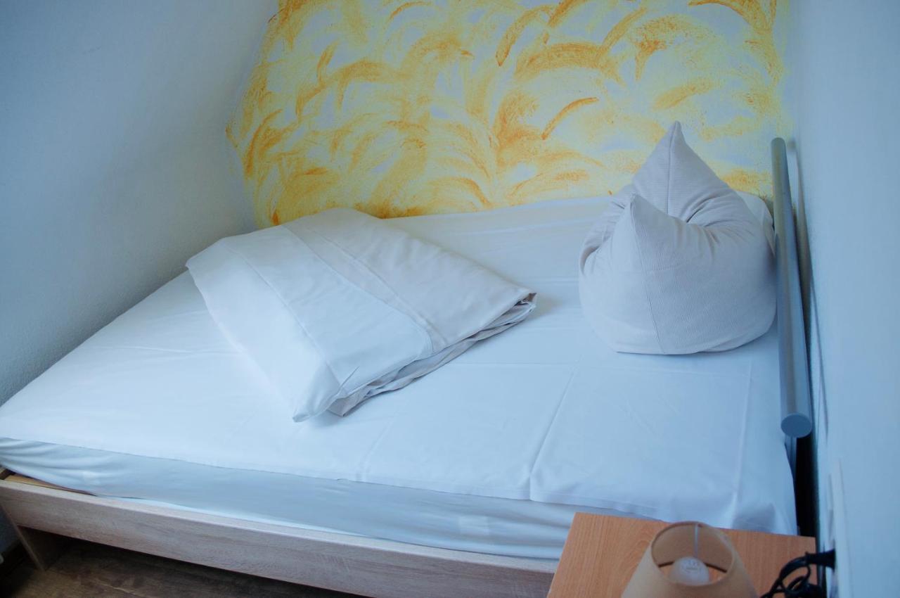 Hotel Discovery Stuttgart Dış mekan fotoğraf