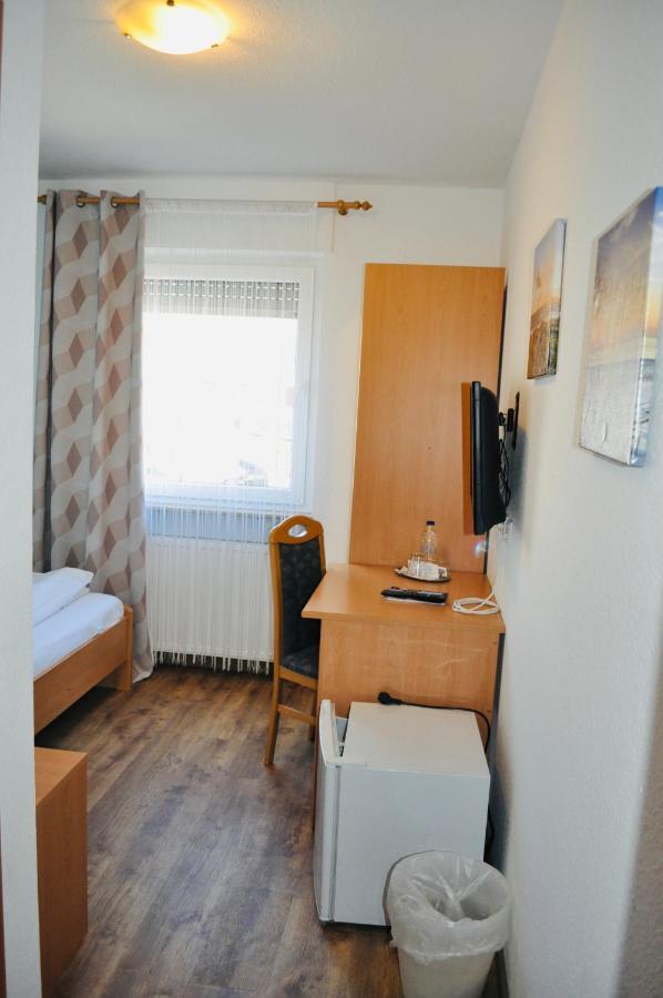 Hotel Discovery Stuttgart Dış mekan fotoğraf