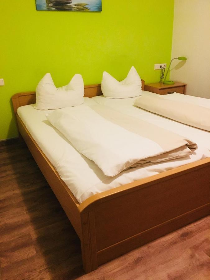 Hotel Discovery Stuttgart Dış mekan fotoğraf
